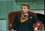 Image of Changing roles of American women 1970s United States USA, 1975, second 46 stock footage video 65675067553