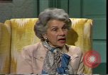 Image of Changing roles of American women 1970s United States USA, 1975, second 53 stock footage video 65675067553