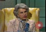 Image of Changing roles of American women 1970s United States USA, 1975, second 54 stock footage video 65675067553