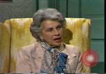 Image of Changing roles of American women 1970s United States USA, 1975, second 55 stock footage video 65675067553