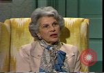 Image of Changing roles of American women 1970s United States USA, 1975, second 57 stock footage video 65675067553
