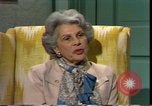 Image of Changing roles of American women 1970s United States USA, 1975, second 58 stock footage video 65675067553