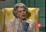 Image of Changing roles of American women 1970s United States USA, 1975, second 59 stock footage video 65675067553
