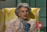 Image of Changing roles of American women 1970s United States USA, 1975, second 61 stock footage video 65675067553