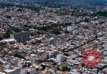Image Vue aérienne de la ville Saigon Vietnam, 1966, de la seconde 6 séquences d'archives historiques vidéo 65675067554