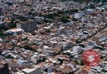 Image Vue aérienne de la ville Saigon Vietnam, 1966, de la seconde 7 séquences d'archives historiques vidéo 65675067554