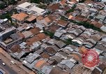 Image Vue aérienne de la ville Saigon Vietnam, 1966, de la seconde 10 séquences d'archives historiques vidéo 65675067554