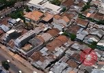 Image Vue aérienne de la ville Saigon Vietnam, 1966, de la seconde 11 séquences d'archives historiques vidéo 65675067554