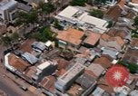 Image Vue aérienne de la ville Saigon Vietnam, 1966, de la seconde 12 séquences d'archives historiques vidéo 65675067554