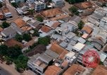 Image Vue aérienne de la ville Saigon Vietnam, 1966, de la seconde 16 séquences d'archives historiques vidéo 65675067554