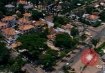 Image Vue aérienne de la ville Saigon Vietnam, 1966, de la seconde 31 séquences d'archives historiques vidéo 65675067554