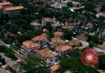 Image Vue aérienne de la ville Saigon Vietnam, 1966, de la seconde 32 séquences d'archives historiques vidéo 65675067554