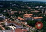 Image Vue aérienne de la ville Saigon Vietnam, 1966, de la seconde 35 séquences d'archives historiques vidéo 65675067554