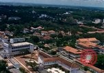 Image Vue aérienne de la ville Saigon Vietnam, 1966, de la seconde 36 séquences d'archives historiques vidéo 65675067554