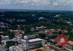Image Vue aérienne de la ville Saigon Vietnam, 1966, de la seconde 37 séquences d'archives historiques vidéo 65675067554