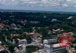 Image Vue aérienne de la ville Saigon Vietnam, 1966, de la seconde 38 séquences d'archives historiques vidéo 65675067554