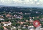 Image Vue aérienne de la ville Saigon Vietnam, 1966, de la seconde 40 séquences d'archives historiques vidéo 65675067554
