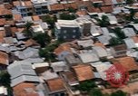 Image Vue aérienne de la ville Saigon Vietnam, 1966, de la seconde 57 séquences d'archives historiques vidéo 65675067554