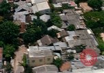 Image Vue aérienne de la ville Saigon Vietnam, 1966, de la seconde 61 séquences d'archives historiques vidéo 65675067554
