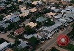 Image Vue aérienne de la ville Saigon Vietnam, 1966, de la seconde 20 séquences d'archives historiques vidéo 65675067555