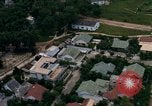 Image Vue aérienne de la ville Saigon Vietnam, 1966, de la seconde 25 séquences d'archives historiques vidéo 65675067555