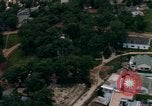 Image Vue aérienne de la ville Saigon Vietnam, 1966, de la seconde 27 séquences d'archives historiques vidéo 65675067555