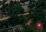 Image Vue aérienne de la ville Saigon Vietnam, 1966, de la seconde 30 séquences d'archives historiques vidéo 65675067555