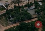 Image Vue aérienne de la ville Saigon Vietnam, 1966, de la seconde 31 séquences d'archives historiques vidéo 65675067555