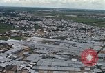 Image Vue aérienne de la ville Saigon Vietnam, 1966, de la seconde 43 séquences d'archives historiques vidéo 65675067555