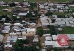 Image Vue aérienne de la ville Saigon Vietnam, 1966, de la seconde 51 séquences d'archives historiques vidéo 65675067555