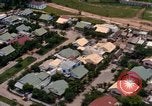 Image Vue aérienne de la ville Saigon Vietnam, 1966, de la seconde 15 séquences d'archives historiques vidéo 65675067556