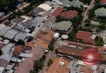 Image Vue aérienne de la ville Saigon Vietnam, 1966, de la seconde 20 séquences d'archives historiques vidéo 65675067556