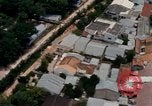 Image Vue aérienne de la ville Saigon Vietnam, 1966, de la seconde 22 séquences d'archives historiques vidéo 65675067556