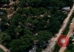 Image Vue aérienne de la ville Saigon Vietnam, 1966, de la seconde 24 séquences d'archives historiques vidéo 65675067556