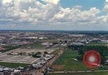 Image Vue aérienne de la ville Saigon Vietnam, 1966, de la seconde 36 séquences d'archives historiques vidéo 65675067556