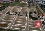 Image Vue aérienne de la ville Saigon Vietnam, 1966, de la seconde 53 séquences d'archives historiques vidéo 65675067556