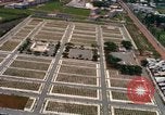 Image Vue aérienne de la ville Saigon Vietnam, 1966, de la seconde 54 séquences d'archives historiques vidéo 65675067556
