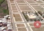 Image Vue aérienne de la ville Saigon Vietnam, 1966, de la seconde 62 séquences d'archives historiques vidéo 65675067556