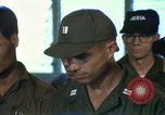 Image le transport aérien de personnel Saigon Vietnam, 1966, de la seconde 11 séquences d'archives historiques vidéo 65675067558
