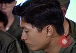 Image le transport aérien de personnel Saigon Vietnam, 1966, de la seconde 27 séquences d'archives historiques vidéo 65675067558
