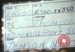 Image le transport aérien de personnel Saigon Vietnam, 1966, de la seconde 28 séquences d'archives historiques vidéo 65675067558