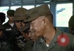 Image le transport aérien de personnel Saigon Vietnam, 1966, de la seconde 41 séquences d'archives historiques vidéo 65675067558