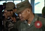 Image le transport aérien de personnel Saigon Vietnam, 1966, de la seconde 47 séquences d'archives historiques vidéo 65675067558