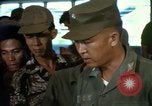 Image le transport aérien de personnel Saigon Vietnam, 1966, de la seconde 48 séquences d'archives historiques vidéo 65675067558