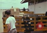 Image le transport aérien de personnel Saigon Vietnam, 1966, de la seconde 46 séquences d'archives historiques vidéo 65675067559