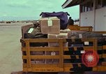 Image le transport aérien de personnel Saigon Vietnam, 1966, de la seconde 62 séquences d'archives historiques vidéo 65675067559
