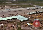 Image of air transportation of personnel Saigon Vietnam, 1966, second 10 stock footage video 65675067560