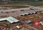 Image of air transportation of personnel Saigon Vietnam, 1966, second 12 stock footage video 65675067560