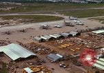 Image of air transportation of personnel Saigon Vietnam, 1966, second 13 stock footage video 65675067560