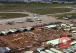 Image of air transportation of personnel Saigon Vietnam, 1966, second 17 stock footage video 65675067560